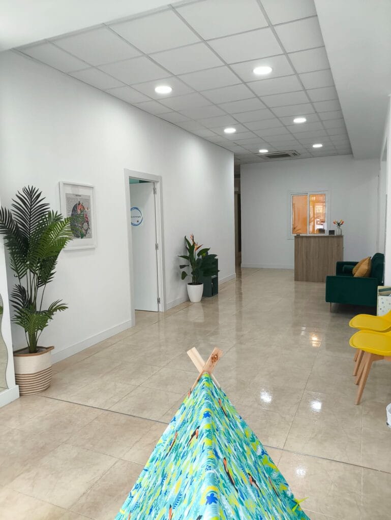 Centro de psicologia y terapia ocupacional en cerdanyola del vallés